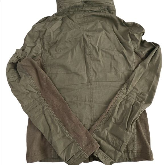 Jacket - Picture 2 of 2